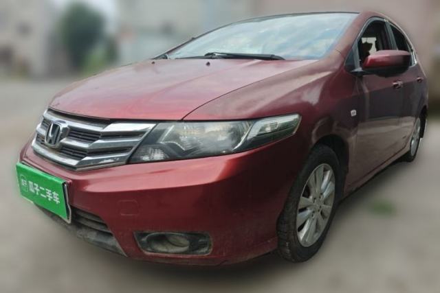 Used Honda City Classic 2012 1.5L Automatic Elite Edition
