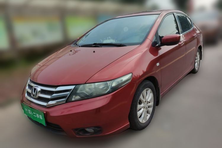 Used Honda City Classic 2012 1.5L Automatic Elite Edition Guazi used car, China used car export, Used car for sale, Used  cars, Cheapest cars for sale