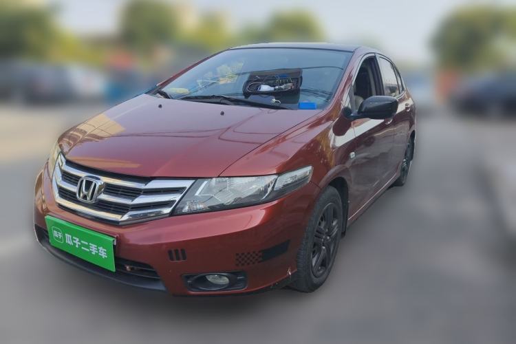 Used Honda City Classic 2012 1.5L manual Comfort version Guazi used car, China used car export, Used car for sale, Used  cars, Cheapest cars for sale