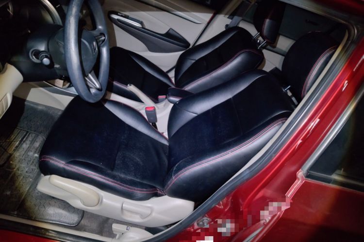 Used Honda City Classic 2012 1.5L Automatic Elite Edition Left Front Seat