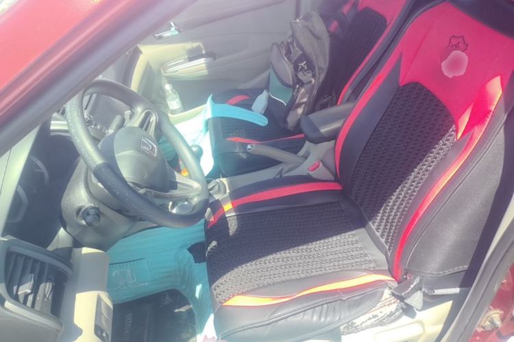 Used Honda City Classic 2012 1.5L manual Elite Edition Left Front Seat