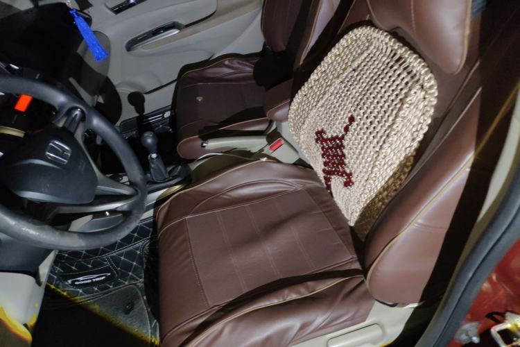 Used Honda City Classic 2012 1.5L manual Elite Edition Left Front Seat