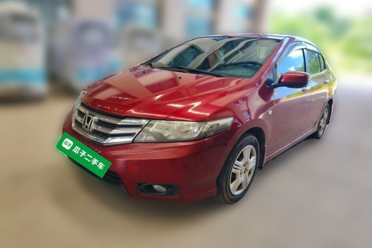 Used Honda City Classic 2012 1.5L manual Comfort version Guazi used car, China used car export, Used car for sale, Used  cars, Cheapest cars for sale