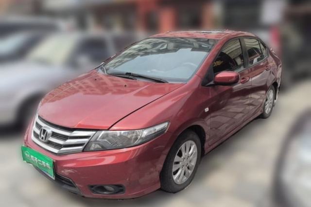 Used Honda City Classic 2012 1.5L Automatic Elite Edition