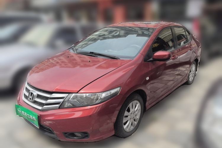 Used Honda City Classic 2012 1.5L Automatic Elite Edition Guazi used car, China used car export, Used car for sale, Used  cars, Cheapest cars for sale