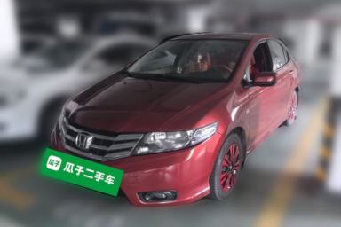 Used Honda City Classic 2012 1.5L manual Comfort version