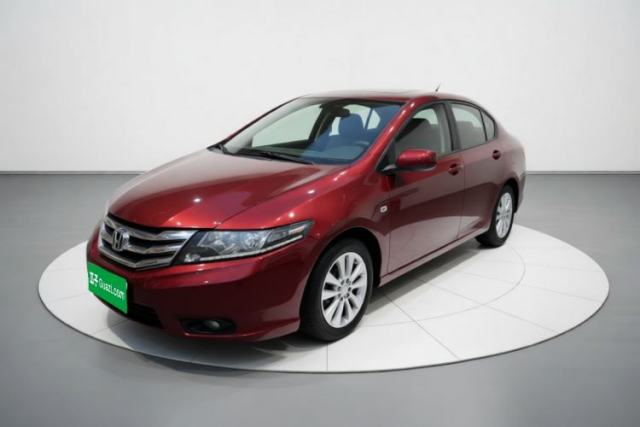 Honda City Classic 2012 1.5L Automatic Flagship Edition usado