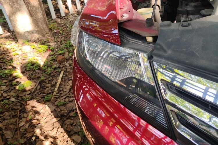 Used Honda City Classic 2012 1.5L Automatic Elite Edition Right Front Headlight