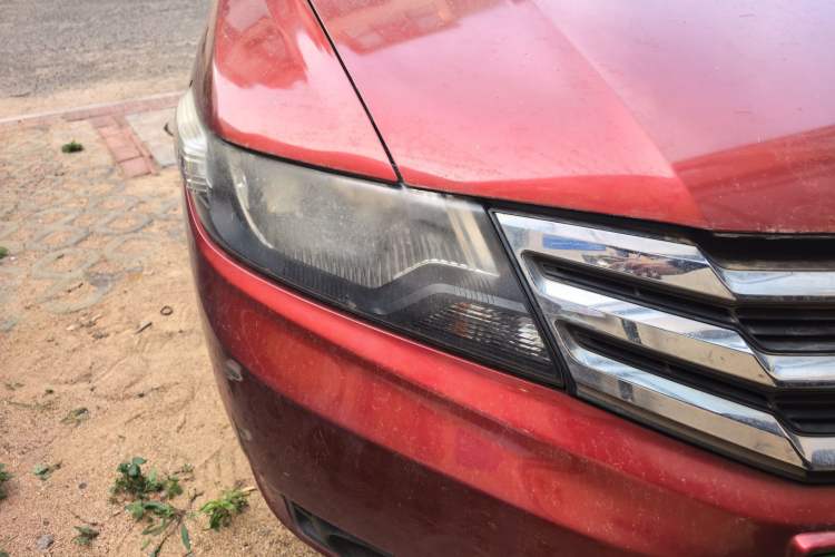 Used Honda City Classic 2012 1.5L Automatic Elite Edition Right Front Headlight