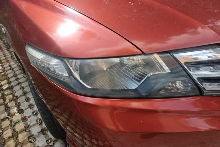 Used Honda City Classic 2012 1.5L Automatic Elite Edition Right Front Headlight