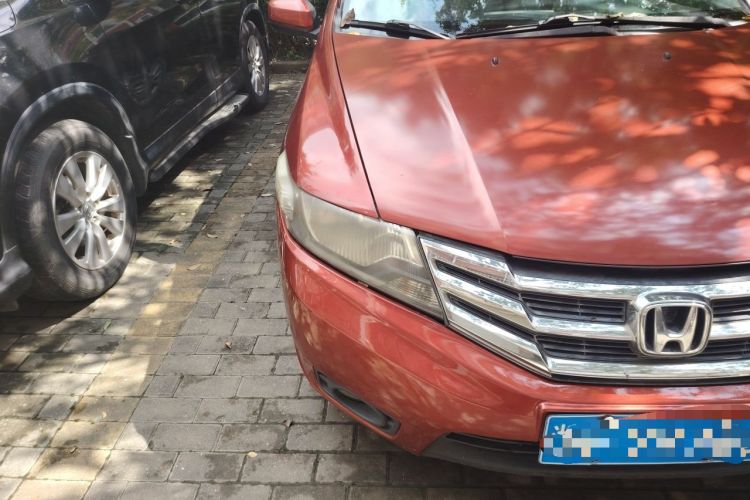 Used Honda City Classic 2012 1.5L Automatic Elite Edition Right Front Headlight