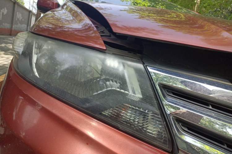 Used Honda City Classic 2012 1.5L Automatic Elite Edition Right Front Headlight