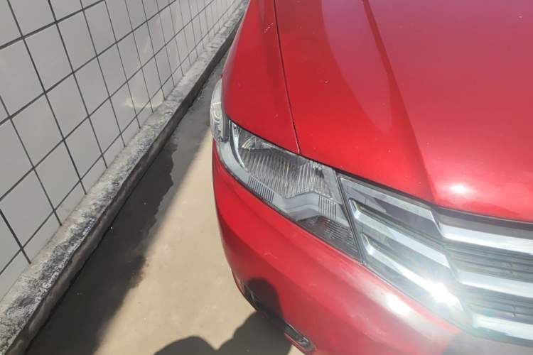 Used Honda City Classic 2012 1.5L manual Elite Edition Right Front Headlight