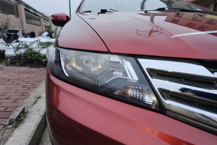 Used Honda City Classic 2012 1.5L Automatic Elite Edition Right Front Headlight