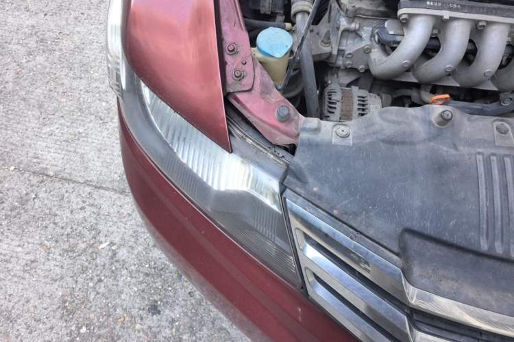 Used Honda City Classic 2012 1.5L Automatic Elite Edition Right Front Headlight