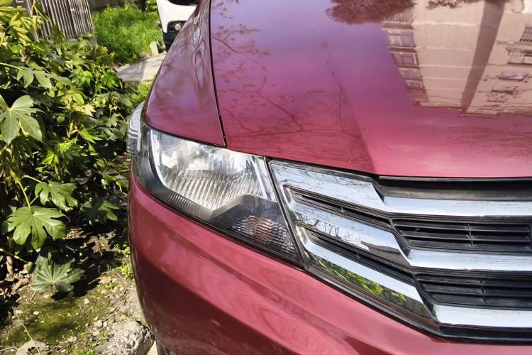 Used Honda City Classic 2012 1.5L Automatic Elite Edition Right Front Headlight