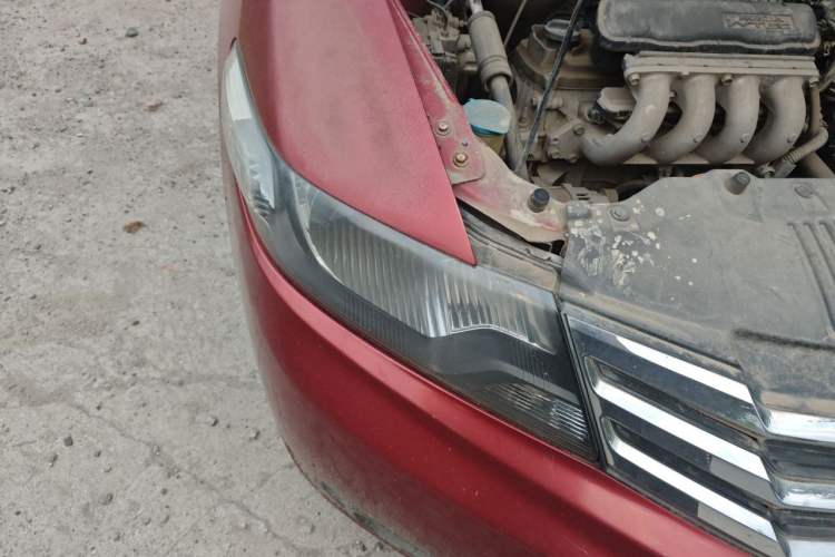 Used Honda City Classic 2012 1.5L Automatic Elite Edition Right Front Headlight