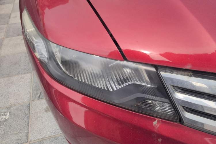 Used Honda City Classic 2012 1.5L Automatic Elite Edition Right Front Headlight