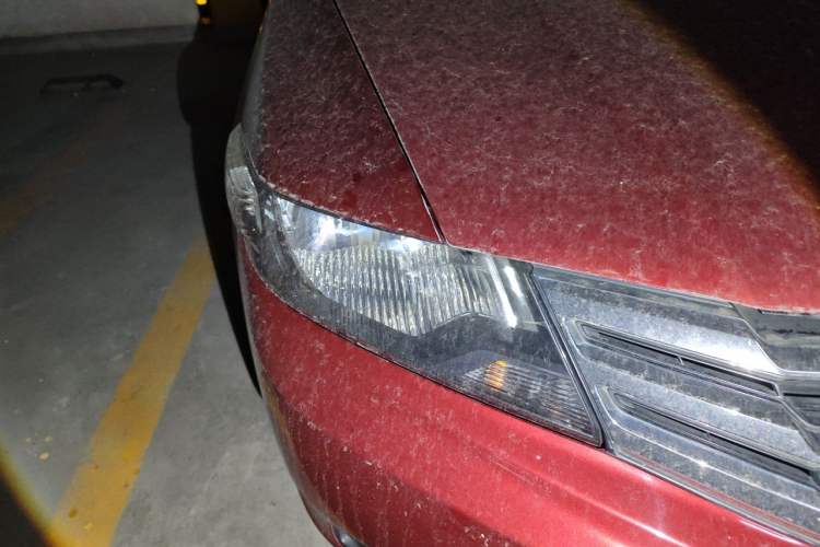 Used Honda City Classic 2012 1.5L manual Comfort version Right Front Headlight