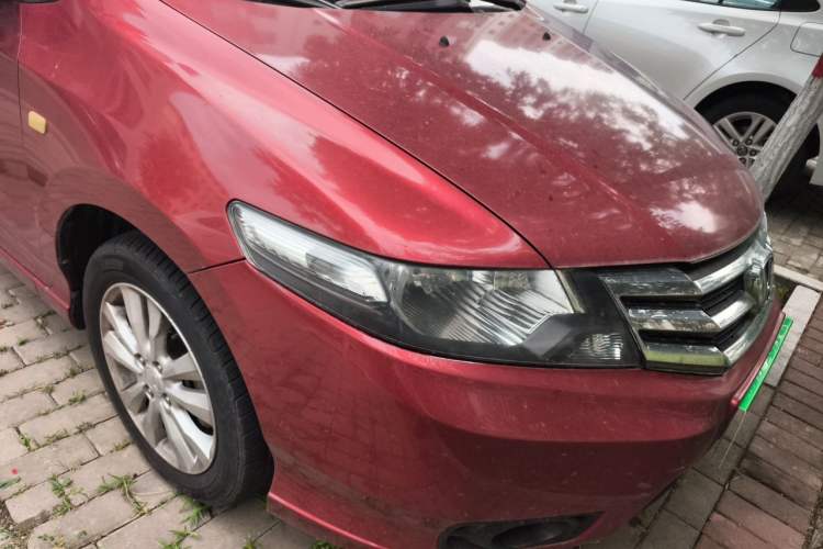 Used Honda City Classic 2012 1.5L Automatic Elite Edition Right Front Headlight