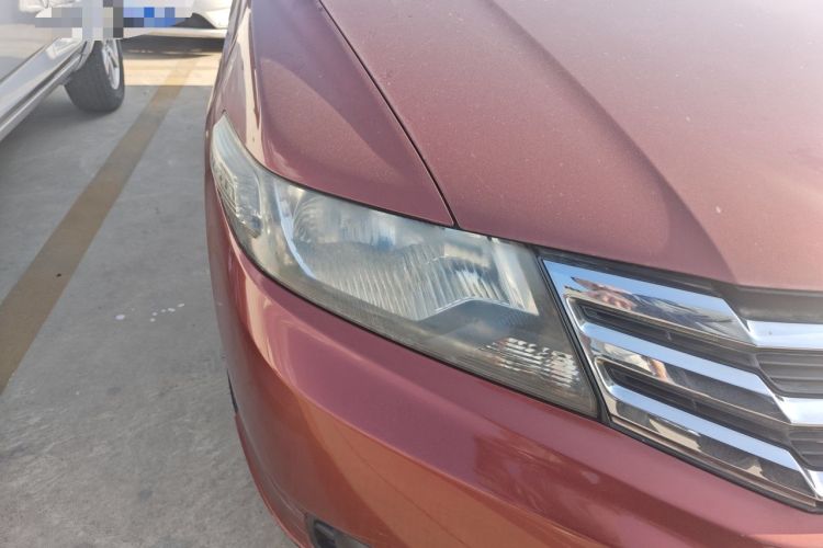 Used Honda City Classic 2012 1.5L manual Comfort version Right Front Headlight