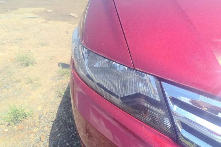 Used Honda City Classic 2012 1.5L manual Elite Edition Right Front Headlight