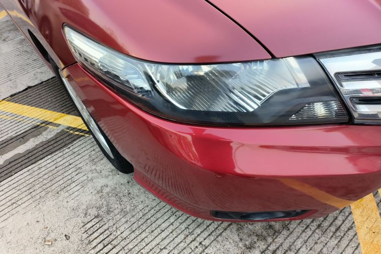 Used Honda City Classic 2012 1.5L Automatic Elite Edition Right Front Headlight