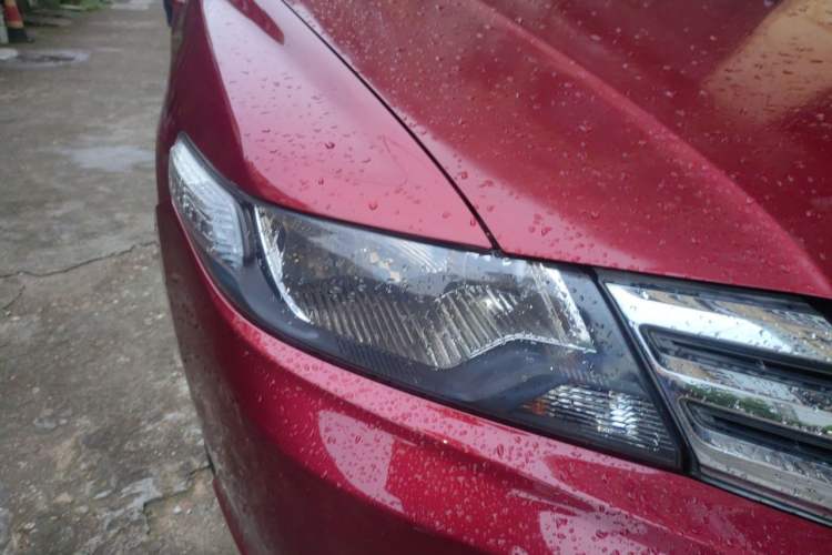 Used Honda City Classic 2012 1.5L Automatic Elite Edition Right Front Headlight
