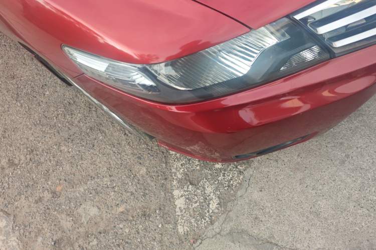Used Honda City Classic 2012 1.5L Automatic Elite Edition Right Front Headlight