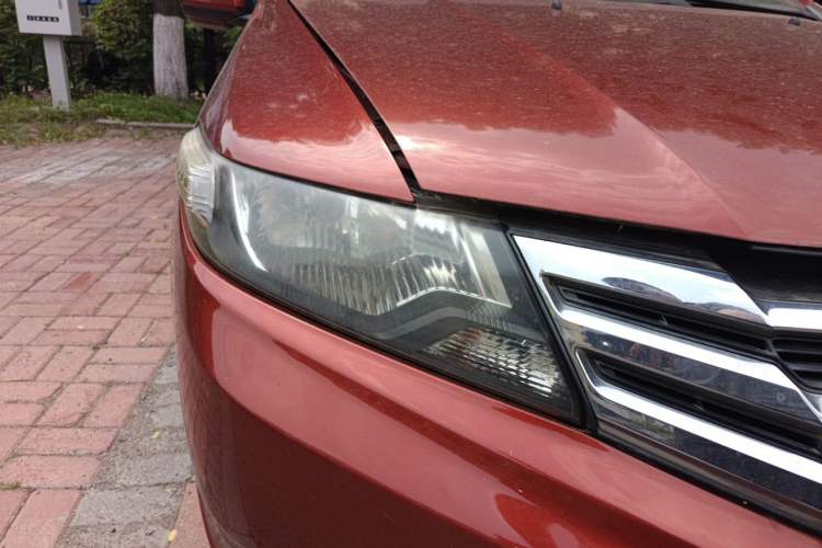 Used Honda City Classic 2012 1.5L Automatic Elite Edition Right Front Headlight