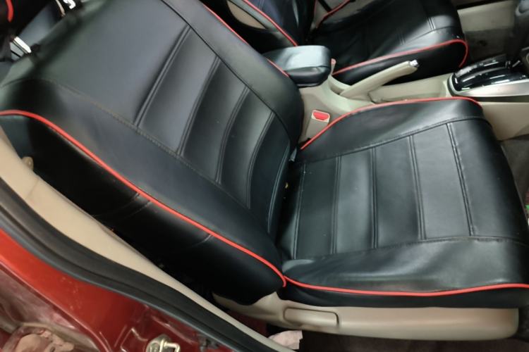 Used Honda City Classic 2012 1.5L Automatic Elite Edition Right Front Seat