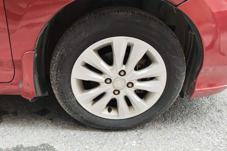Used Honda City Classic 2012 1.5L Automatic Elite Edition Right Front Wheel Hub