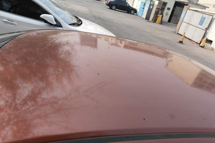 Used Honda City Classic 2012 1.5L manual Comfort version Roof
