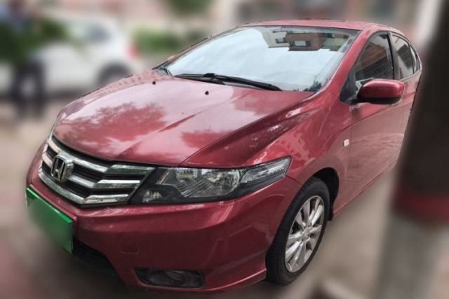 Used Honda City Classic 2012 1.5L Automatic Elite Edition
