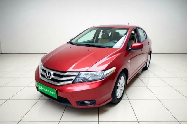 Ojetý Honda City Classic 2012 1.5L Automatic Elite Edition