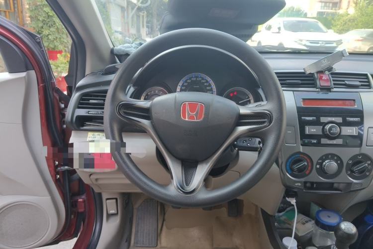 Used Honda City Classic 2012 1.5L manual Comfort version Steering Wheel