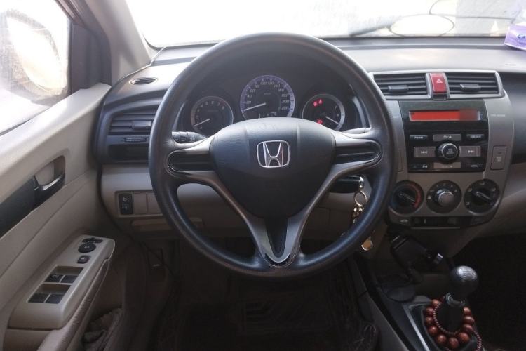 Used Honda City Classic 2012 1.5L manual Comfort version Steering Wheel