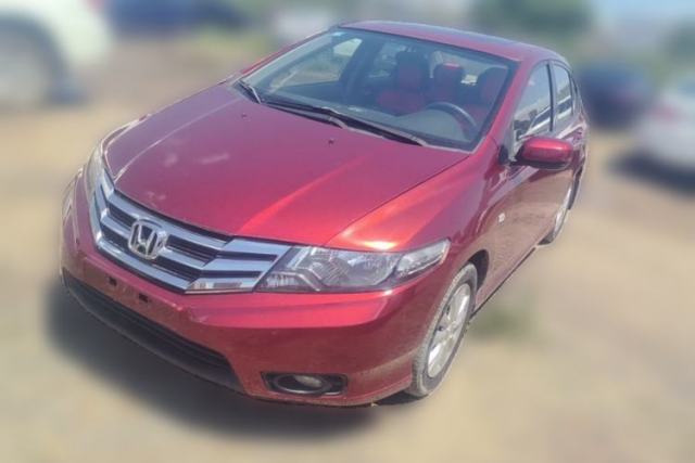 Used Honda City Classic 2012 1.5L manual Elite Edition