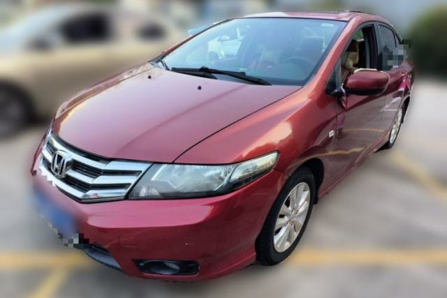 Used Honda City Classic 2012 1.5L Automatic Elite Edition