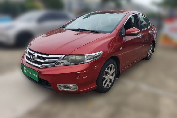 Honda City Classic 2012 1.5L manual Comfort version usata Guazi used car, China used car export, Used car for sale, Used  cars, Cheapest cars for sale