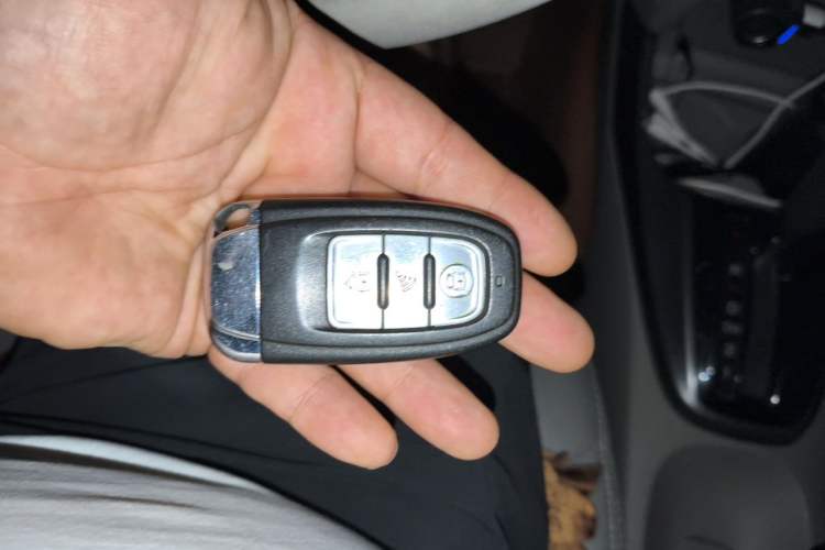 Used Honda City Classic 2012 1.5L Automatic Elite Edition Vehicle Key
