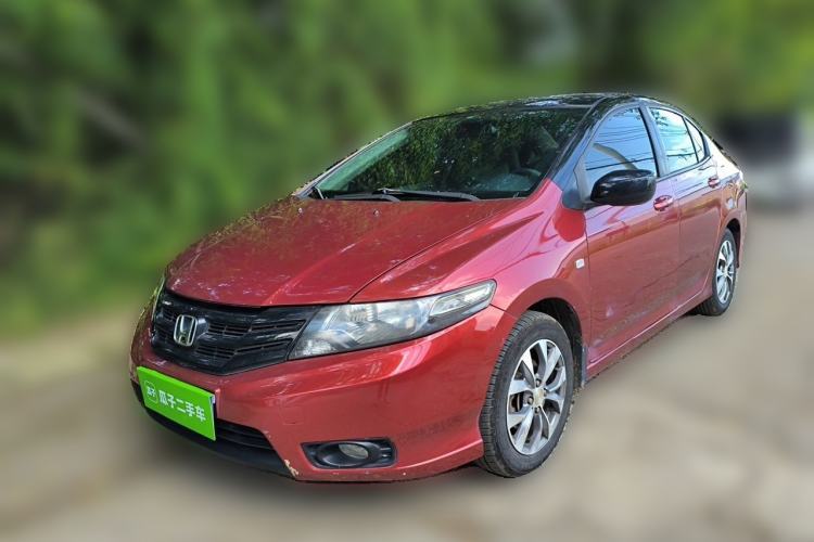 Used Honda City Classic 2012 1.5L manual Comfort version Guazi used car, China used car export, Used car for sale, Used  cars, Cheapest cars for sale