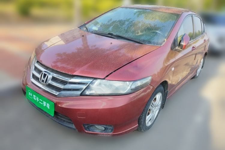 Used Honda City Classic 2012 1.5L manual Comfort version Guazi used car, China used car export, Used car for sale, Used  cars, Cheapest cars for sale