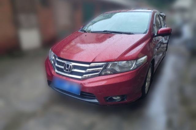 Used Honda City Classic 2012 1.5L Automatic Elite Edition