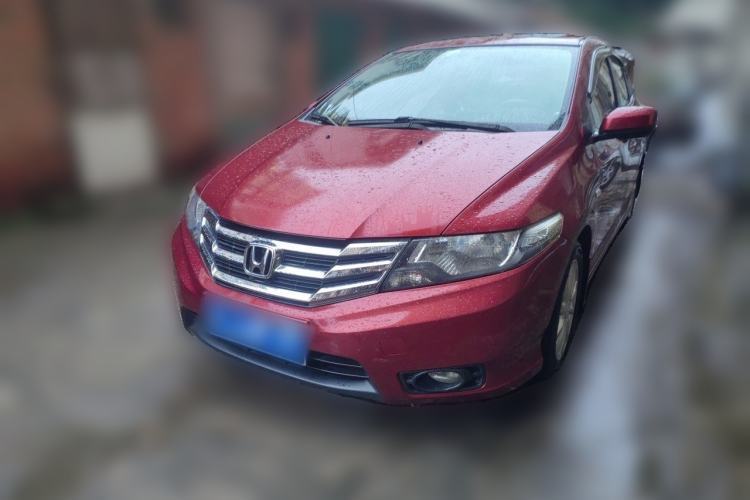 Used Honda City Classic 2012 1.5L Automatic Elite Edition Guazi used car, China used car export, Used car for sale, Used Honda cars, Cheapest cars for sale