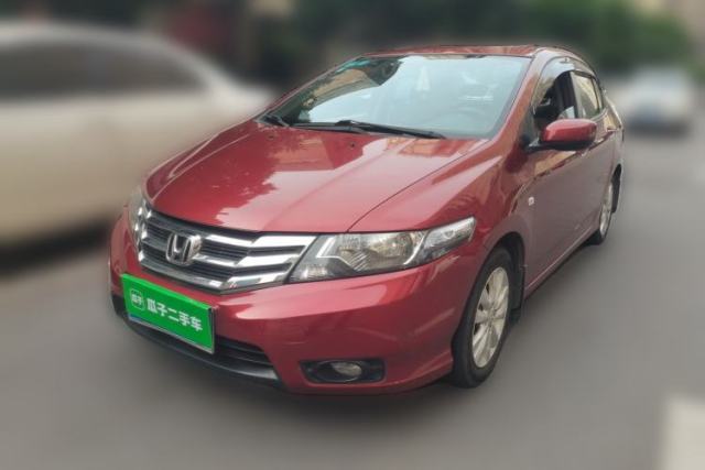Used Honda City Classic 2012 1.5L Automatic Elite Edition