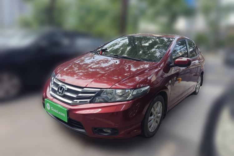 Ojetý Honda City Classic 2012 1.5L Automatic Elite Edition Guazi used car, China used car export, Used car for sale, Used cars, Cheapest cars for sale