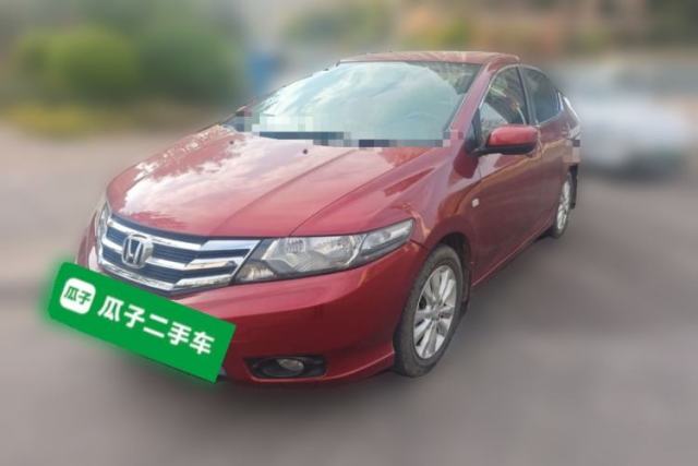 Used Honda City Classic 2012 1.5L Automatic Elite Edition