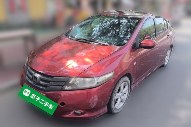 Ojetý Honda City Classic 2012 1.5L Automatic Elite Edition Guazi used car, China used car export, Used car for sale, Used cars, Cheapest cars for sale