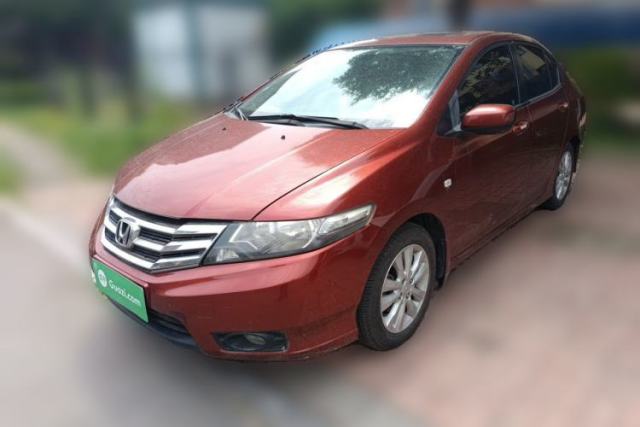 Used Honda City Classic 2012 1.5L Automatic Elite Edition
